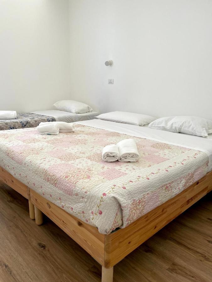 Joy Apartments ミラノ エクステリア 写真
