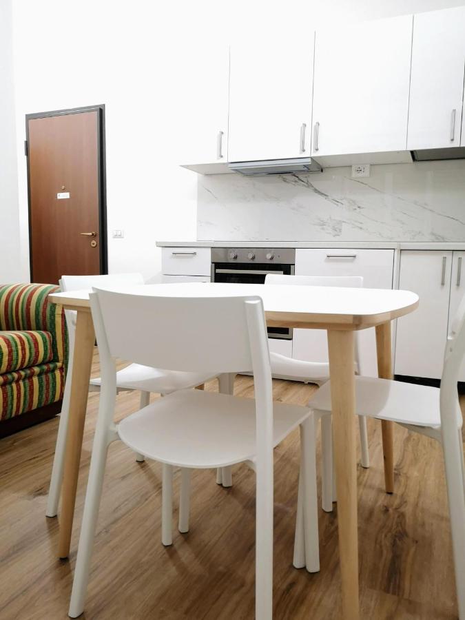 Joy Apartments ミラノ エクステリア 写真