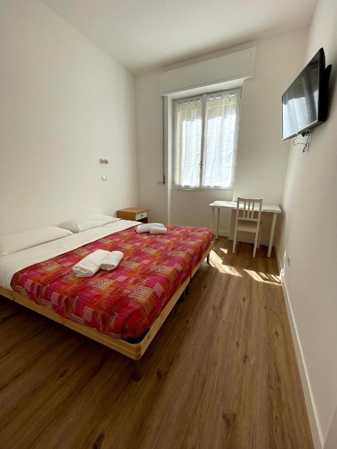 Joy Apartments ミラノ エクステリア 写真