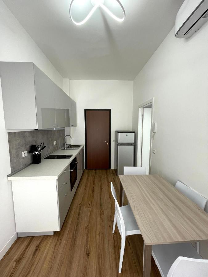 Joy Apartments ミラノ エクステリア 写真