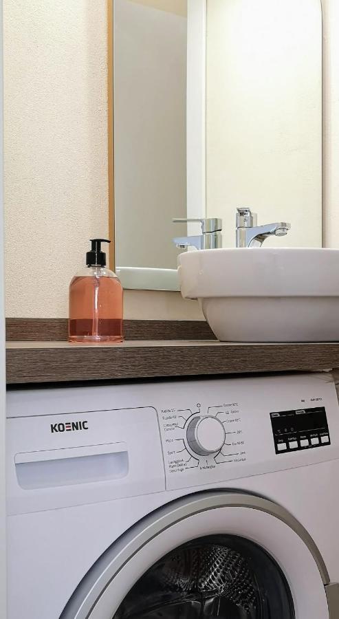 Joy Apartments ミラノ エクステリア 写真
