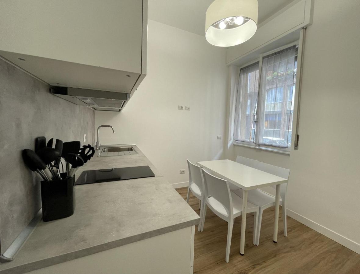 Joy Apartments ミラノ エクステリア 写真