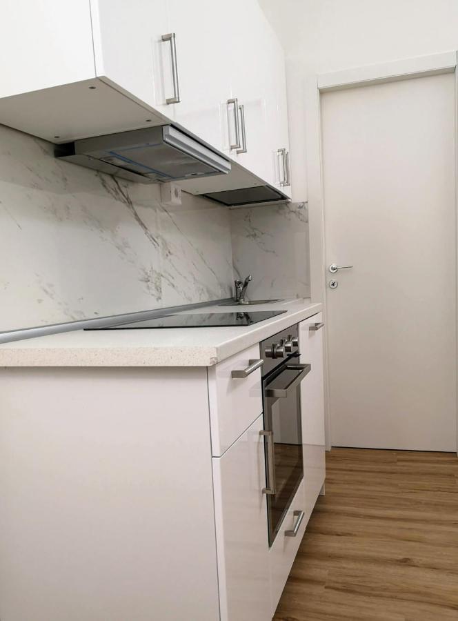 Joy Apartments ミラノ エクステリア 写真