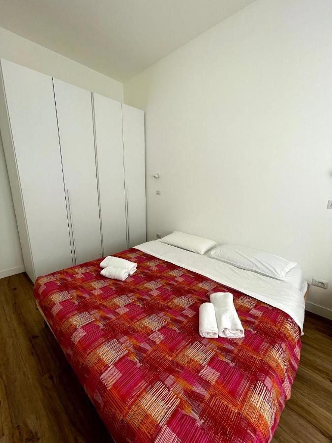 Joy Apartments ミラノ エクステリア 写真