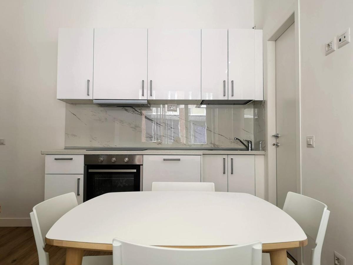 Joy Apartments ミラノ エクステリア 写真