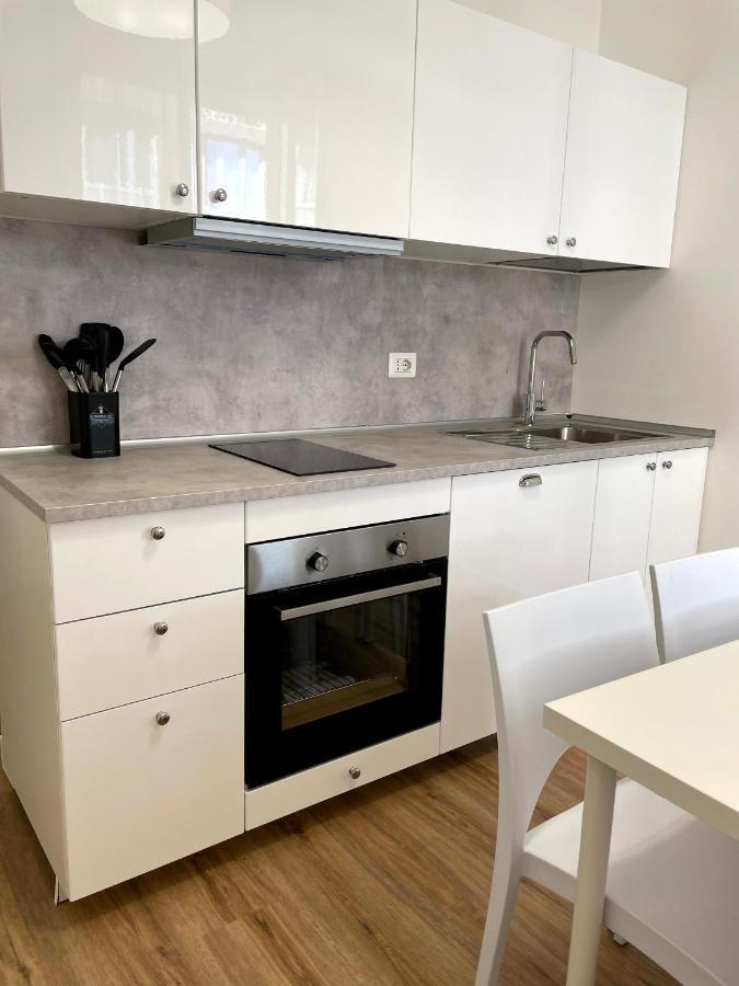 Joy Apartments ミラノ エクステリア 写真