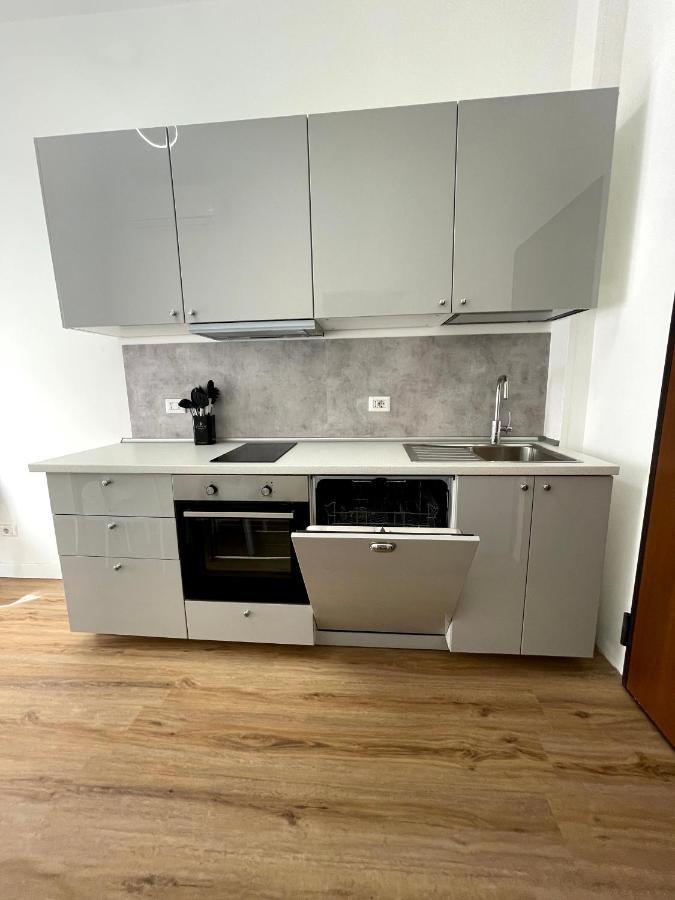 Joy Apartments ミラノ エクステリア 写真