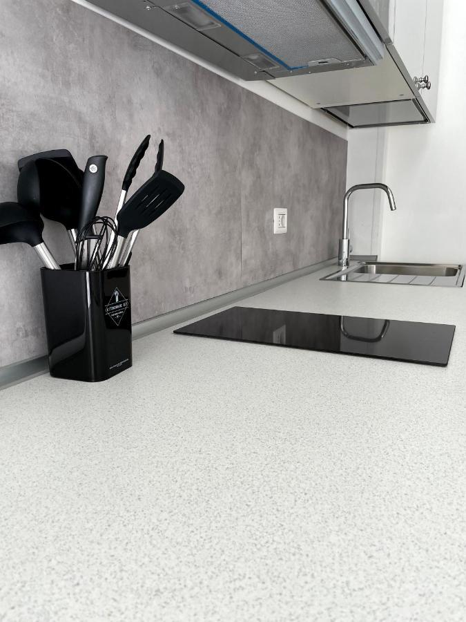 Joy Apartments ミラノ エクステリア 写真