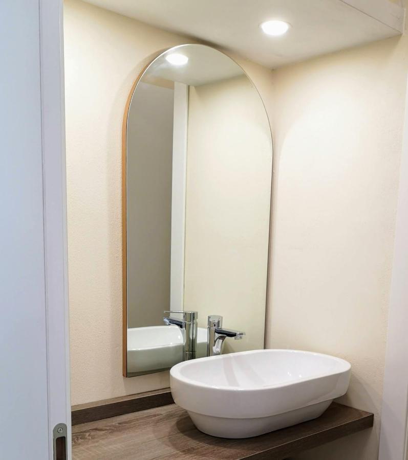 Joy Apartments ミラノ エクステリア 写真