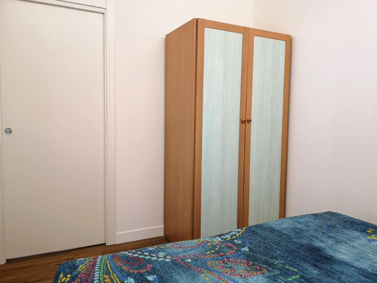 Joy Apartments ミラノ エクステリア 写真