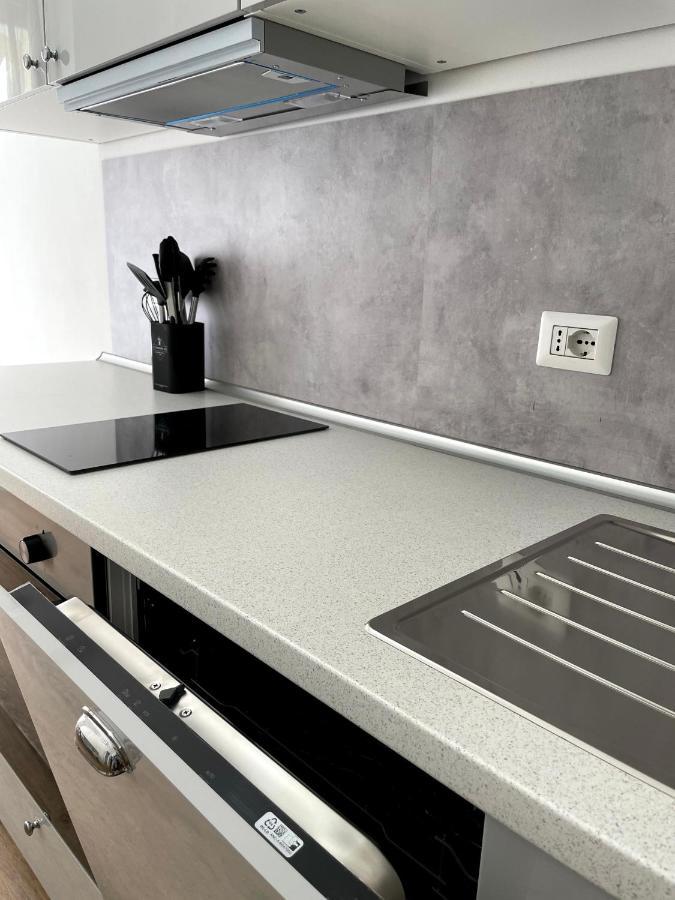 Joy Apartments ミラノ エクステリア 写真