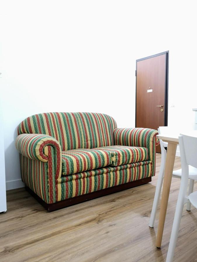 Joy Apartments ミラノ エクステリア 写真