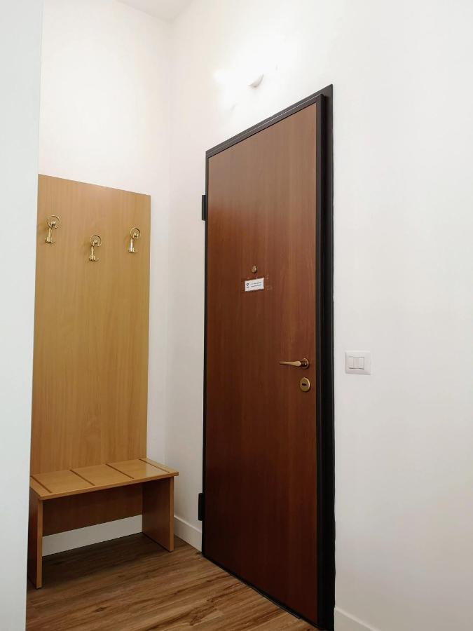 Joy Apartments ミラノ エクステリア 写真