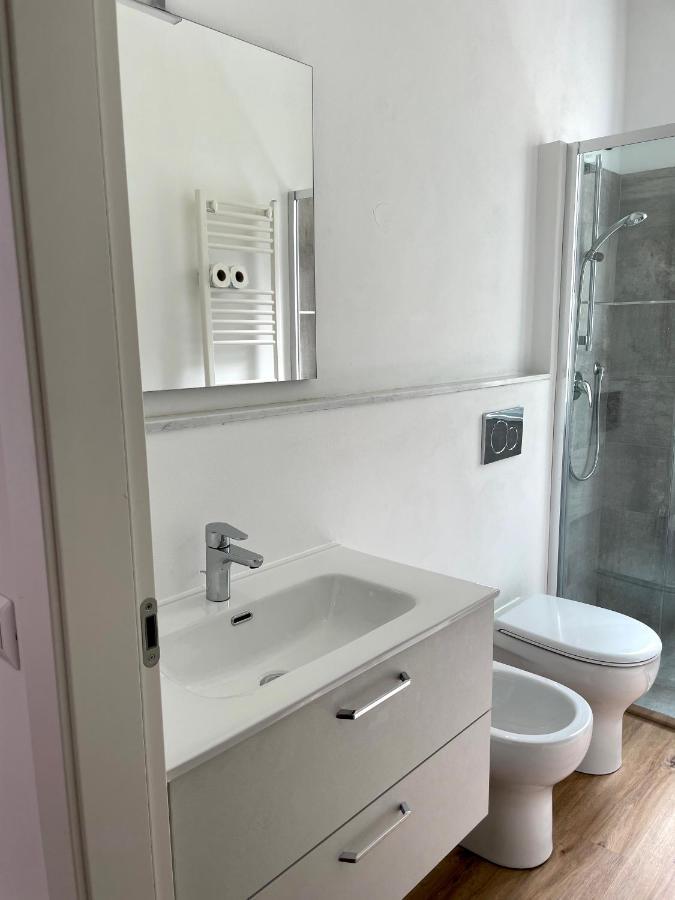 Joy Apartments ミラノ エクステリア 写真