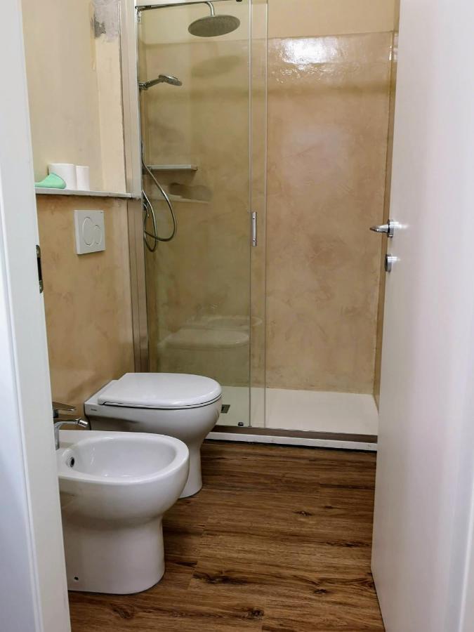 Joy Apartments ミラノ エクステリア 写真