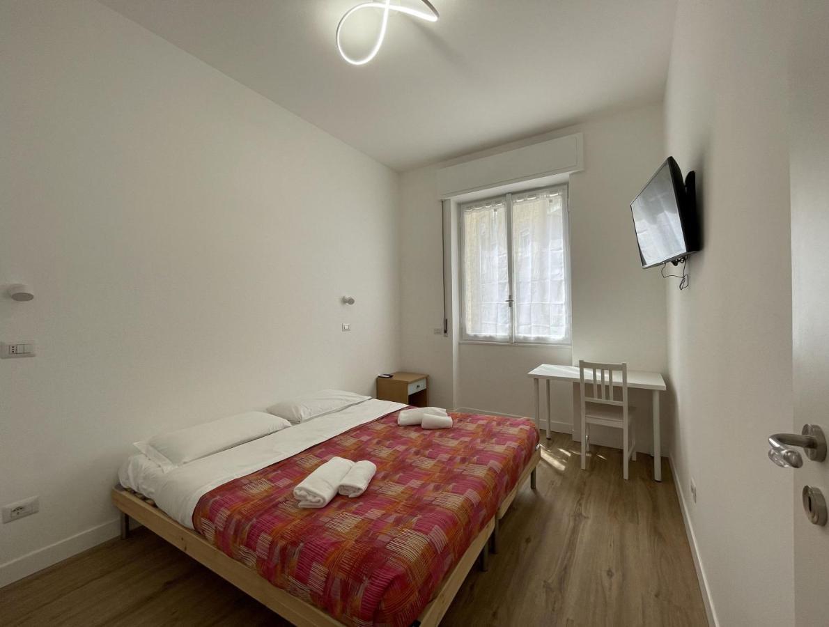 Joy Apartments ミラノ エクステリア 写真