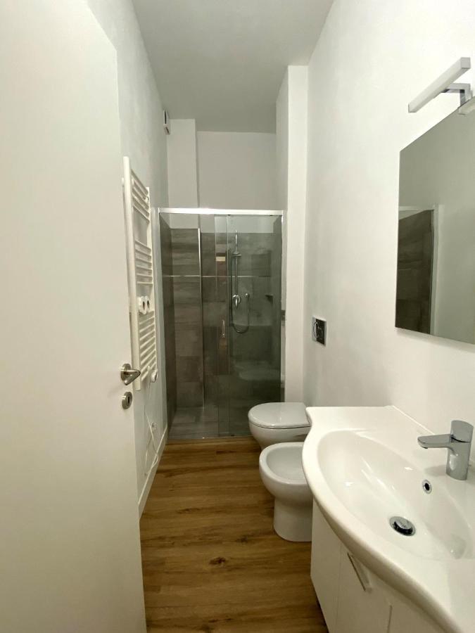 Joy Apartments ミラノ エクステリア 写真