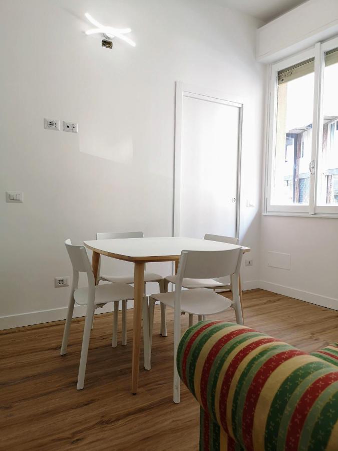 Joy Apartments ミラノ エクステリア 写真
