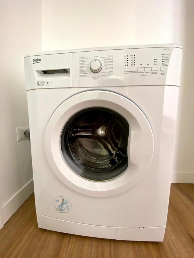 Joy Apartments ミラノ エクステリア 写真