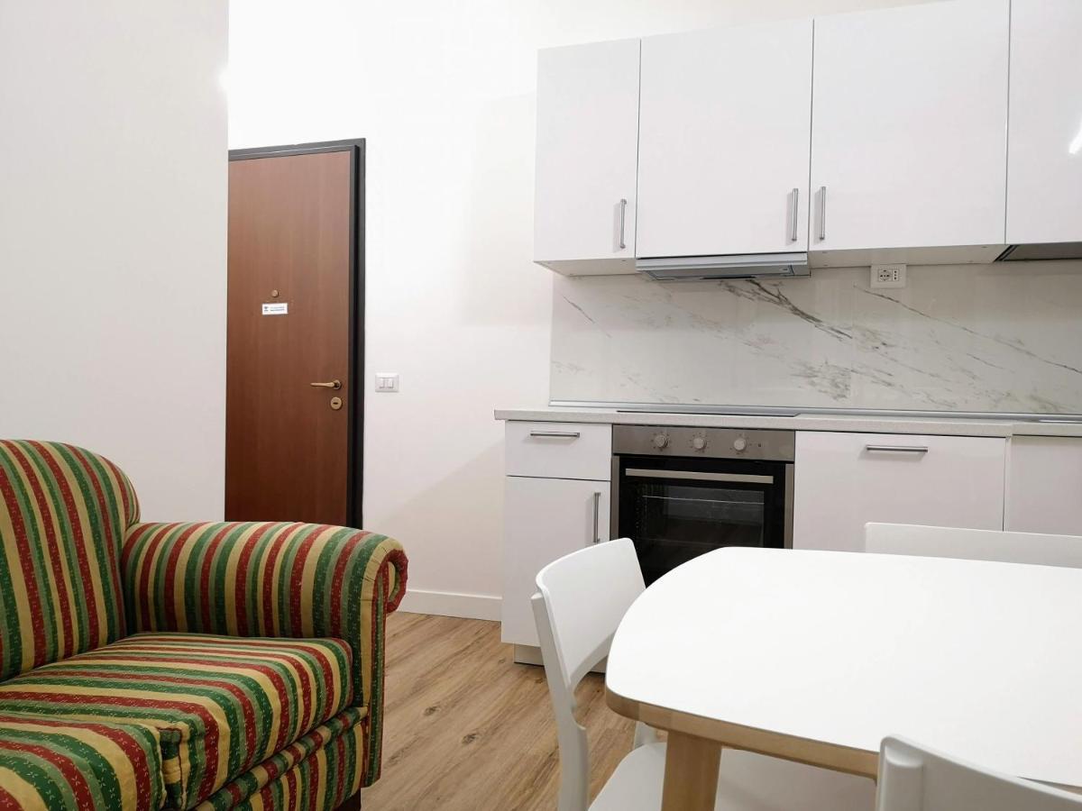 Joy Apartments ミラノ エクステリア 写真