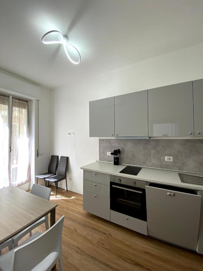 Joy Apartments ミラノ エクステリア 写真