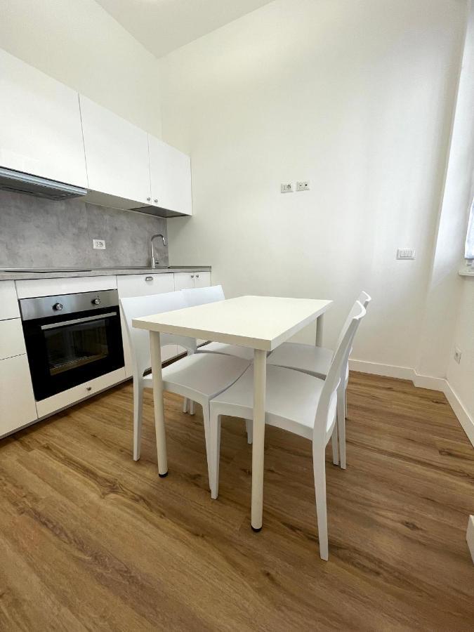 Joy Apartments ミラノ エクステリア 写真