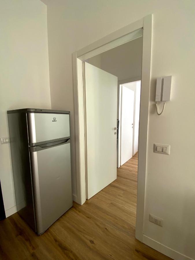 Joy Apartments ミラノ エクステリア 写真