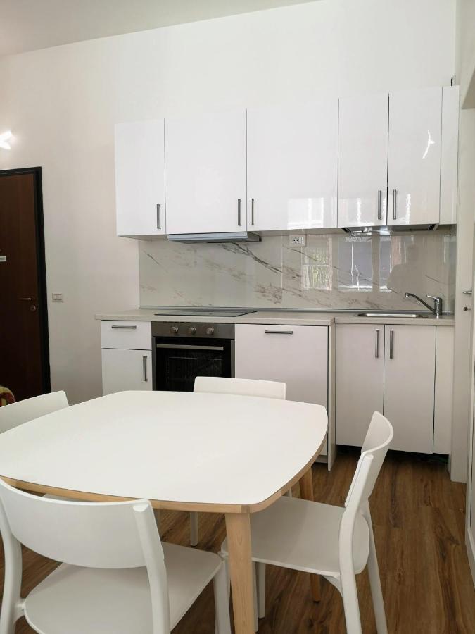 Joy Apartments ミラノ エクステリア 写真