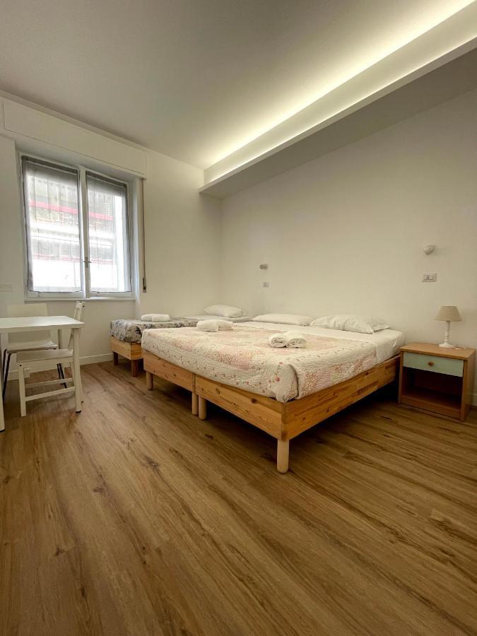 Joy Apartments ミラノ エクステリア 写真