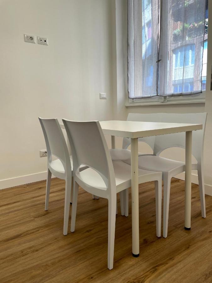 Joy Apartments ミラノ エクステリア 写真